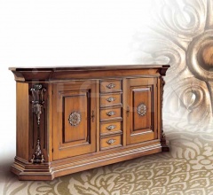 Композиция Cerano SET 118/1 фабрика Angelo Cappellini