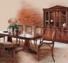 Композиция Masaccio SET 121 фабрика Angelo Cappellini