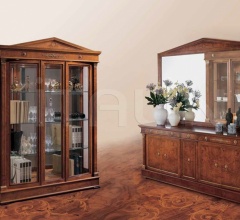 Композиция Masaccio SET 121 фабрика Angelo Cappellini