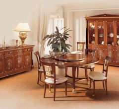 Композиция Perugino SET 122/1 фабрика Angelo Cappellini