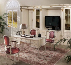 Композиция Michelangelo SET 125 фабрика Angelo Cappellini