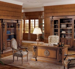 Композиция Antelami SET 126/2 фабрика Angelo Cappellini