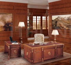 Композиция Guarini SET 127 фабрика Angelo Cappellini