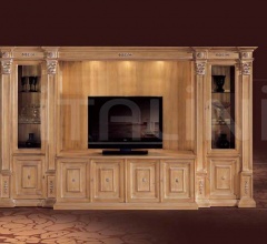 Модульная система Zais SET 130 фабрика Angelo Cappellini