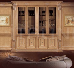 Модульная система Zais SET 130 фабрика Angelo Cappellini