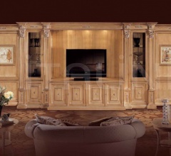 Модульная система Zais SET 130 фабрика Angelo Cappellini