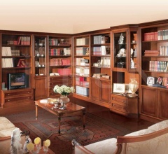 Модульная система Matisse SET 131 фабрика Angelo Cappellini