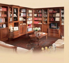 Модульная система Matisse SET 131 фабрика Angelo Cappellini