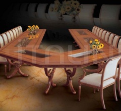 Композиция Conference TABLE 01 фабрика Angelo Cappellini