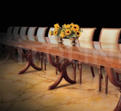 Композиция Conference TABLE 01 фабрика Angelo Cappellini