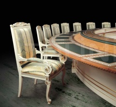 Композиция Conference TABLE 02 фабрика Angelo Cappellini