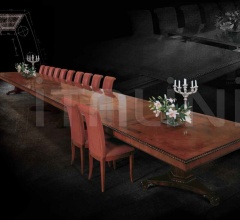 Композиция Conference TABLE 04 фабрика Angelo Cappellini