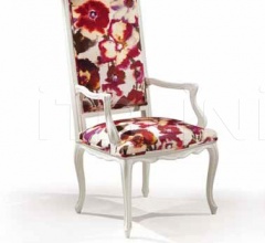 Стул с подлокотниками 30135/P Стул с подлокотниками 30135/P фабрика Angelo Cappellini