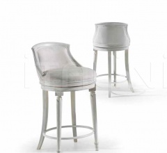 Барный стул 6329 фабрика Angelo Cappellini
