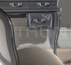 Туалетный столик 7614 Туалетный столик 7614 фабрика Angelo Cappellini