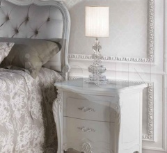 Тумбочка 4029 Тумбочка 4029 фабрика Angelo Cappellini