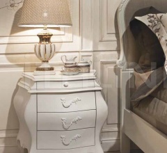 Тумбочка 18701 фабрика Angelo Cappellini