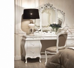 Туалетный столик 18704 Туалетный столик 18704 фабрика Angelo Cappellini