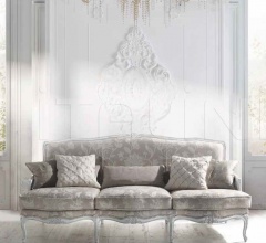 Трехместный диван 2150/D3 Трехместный диван 2150/D3 фабрика Angelo Cappellini