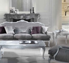 Трехместный диван 8867/D3FI Трехместный диван 8867/D3FI фабрика Angelo Cappellini