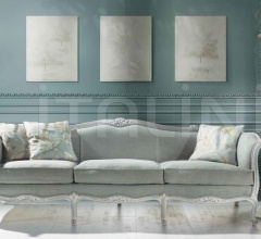 Трехместный диван 1748/D3 Трехместный диван 1748/D3 фабрика Angelo Cappellini