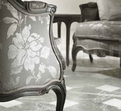 Трехместный диван 12065/D3 Трехместный диван 12065/D3 фабрика Angelo Cappellini