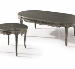 Столик 12065/14/12065/7 Столик 12065/14/12065/7 фабрика Angelo Cappellini