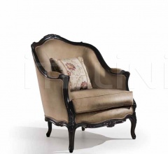 Кресло 12065 фабрика Angelo Cappellini