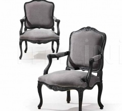 Стул с подлокотниками 2329/P Стул с подлокотниками 2329/P фабрика Angelo Cappellini