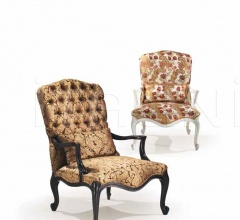 Кресло 30044 фабрика Angelo Cappellini