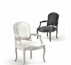 Стул с подлокотниками 1920 Стул с подлокотниками 1920 фабрика Angelo Cappellini