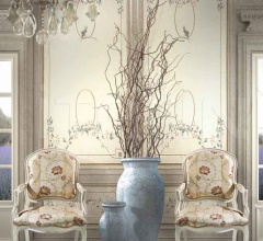 Стул с подлокотниками 1920 Стул с подлокотниками 1920 фабрика Angelo Cappellini