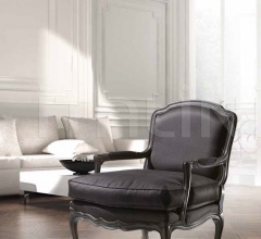 Кресло 575 фабрика Angelo Cappellini