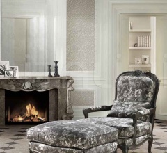 Кресло 232 фабрика Angelo Cappellini