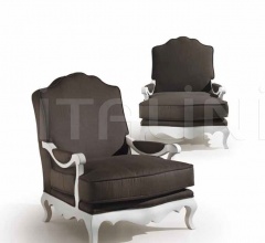 Кресло 6809/T Кресло 6809/T фабрика Angelo Cappellini