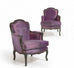 Кресло 1421 Кресло 1421 фабрика Angelo Cappellini