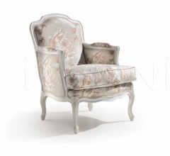 Кресло 1421 Кресло 1421 фабрика Angelo Cappellini