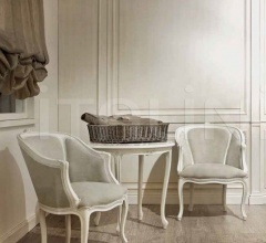 Кресло 1324/IMB фабрика Angelo Cappellini