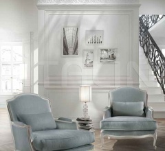 Кресло 8865 фабрика Angelo Cappellini