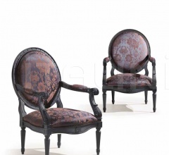 Кресло 6289/B фабрика Angelo Cappellini