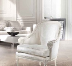 Кресло 20 фабрика Angelo Cappellini