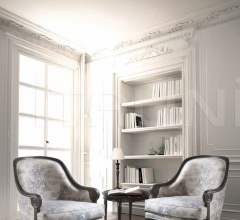 Кресло 20 фабрика Angelo Cappellini