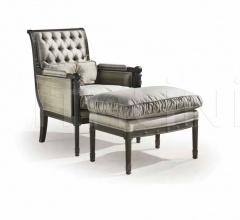 Кресло 8/I фабрика Angelo Cappellini