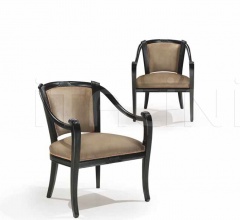 Кресло 2576 фабрика Angelo Cappellini