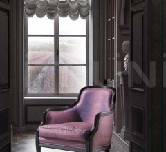 Кресло 6010/B фабрика Angelo Cappellini