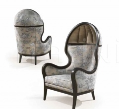 Кресло 39108 фабрика Angelo Cappellini