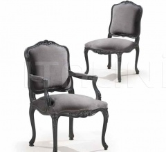 Стул с подлокотниками 2329/P Стул с подлокотниками 2329/P фабрика Angelo Cappellini