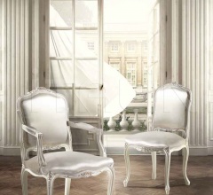 Стул 603/653 Стул 603/653 фабрика Angelo Cappellini