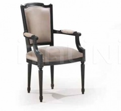 Стул с подлокотниками 759 Стул с подлокотниками 759 фабрика Angelo Cappellini