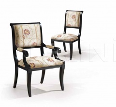 Стул 6291/6291/P Стул 6291/6291/P фабрика Angelo Cappellini